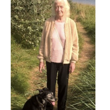 Photo for notice Veilia Dorothy SIDDLE