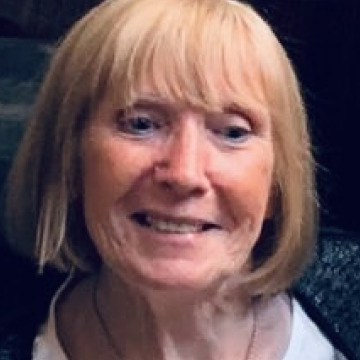 Photo of Catherine (Cathy) RUSSELL