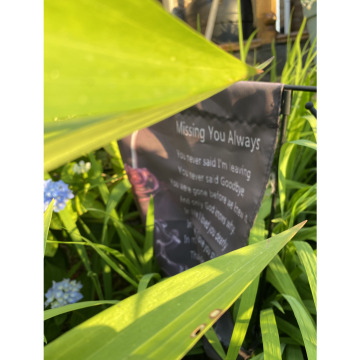Notice Gallery for Kenneth George FORD