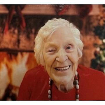 Photo of Betty SHARDLOW