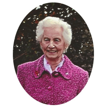 Photo of Dora Margaret PIGGOTT