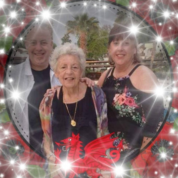 Photo for notice Patricia Sarah DOYLE