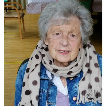 Photo for notice Patricia Sarah DOYLE