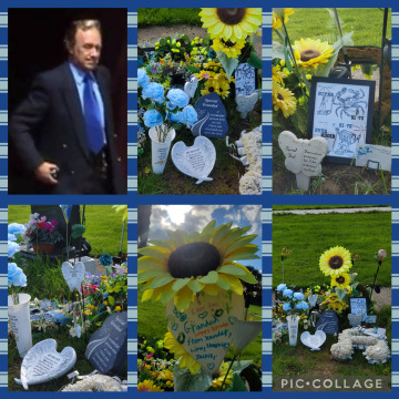 Notice Gallery for Edward ROBINSON