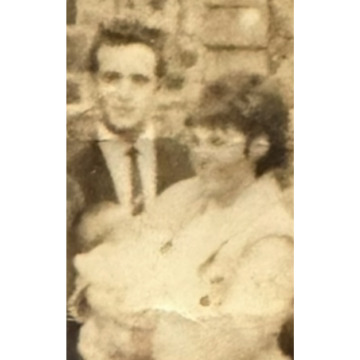 Notice Gallery for Edward ROBINSON