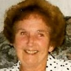 Photo of Winifred Mary HALPIN