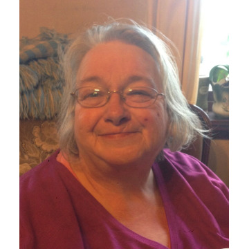 Photo of Wilma MACKENZIE