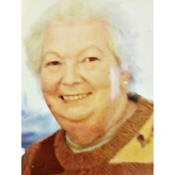 Notice Gallery for Margaret Diane KINSEY (Diane) (nee Waldron)