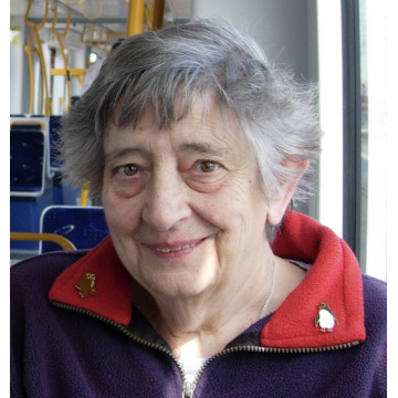 Photo of Joyce DEAMER