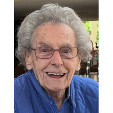Photo of Marjorie Mary MILLS