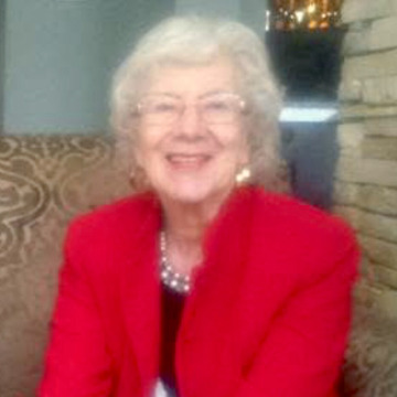 Photo of Sheila MATTHEWS