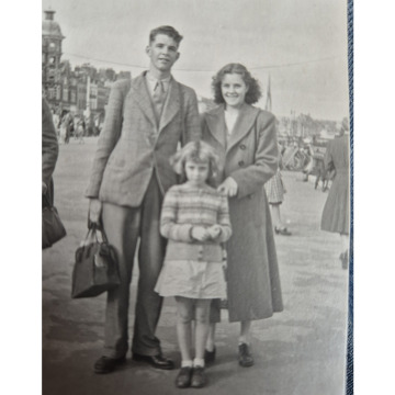 Notice Gallery for Sylvia May HODGES