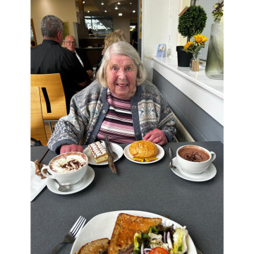 Photo of Mhari RENNIE