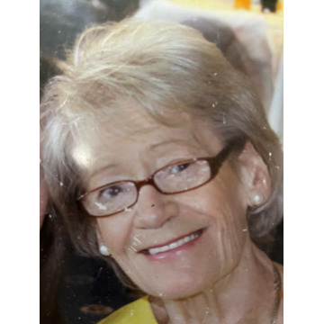 Photo of Brenda OWENS