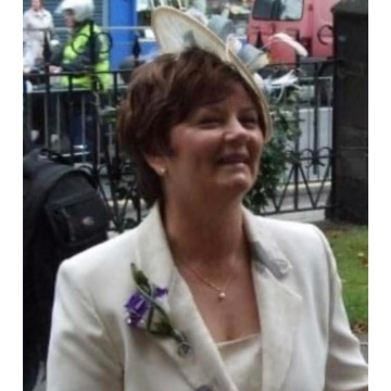 Photo of Norma Patricia SEALEAF