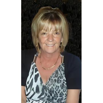 Photo of Angela FERGUSON - (DINGWALL)