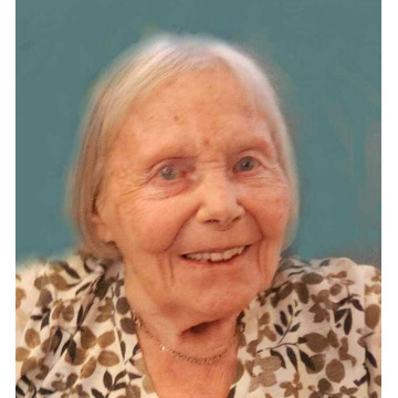 Photo of Betty PLANT