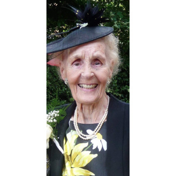 Photo of Madge Rowley STANTON