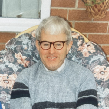 Photo of Robert Ronald SURR