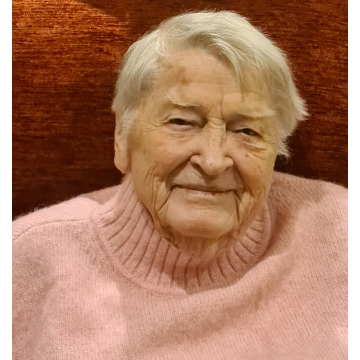 Photo of Helene WHITELEY