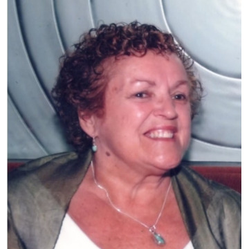 Photo of Margaret 'Elaine' COCKRAM