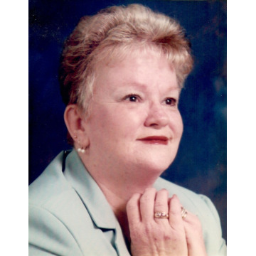 Photo of Judith DUNN