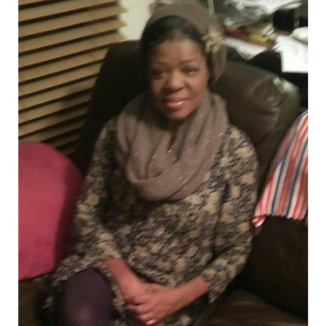 Photo for notice Sandra Dawn EVANS