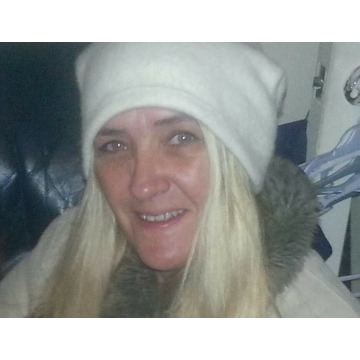 Photo of Theresa MURVAI