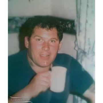 Photo for notice James McDONALD