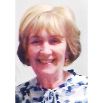 Photo of Betty McGUINNESS