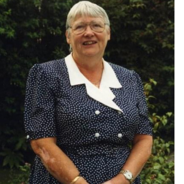 Photo of Laura MELVIN