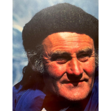 Photo of Montague Frederick SLOCOMBE