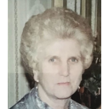 Photo for notice Violet RIMMER