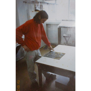 Notice Gallery for David Dominic GRIMA