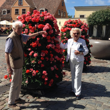 Photo of Douglas Neville BUTTERILL