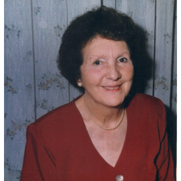 Photo of Mary Ellen FARNWORTH