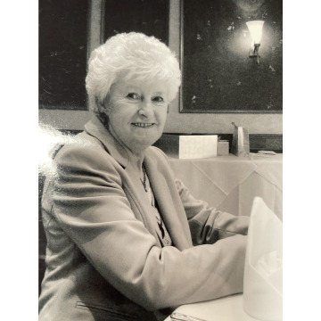 Photo of Carmel JACKSON