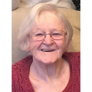 Photo for notice Iola Parry ENDRES