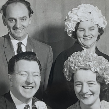 Notice Gallery for Norma Iris HAMILTON