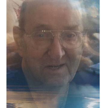 Photo of James George FARRINGTON