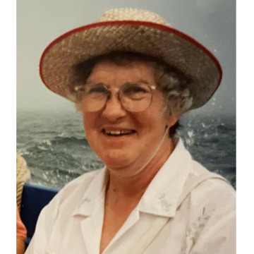 Photo of Menai Jane WILDING