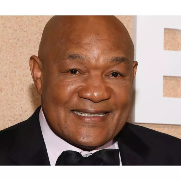 Notice Gallery for George Foreman