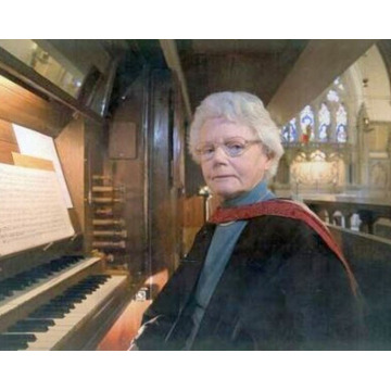 Photo of Jennifer NEWTON