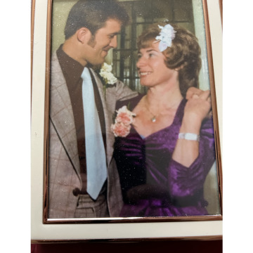 Notice Gallery for Marjorie Jeanette BOSNELL