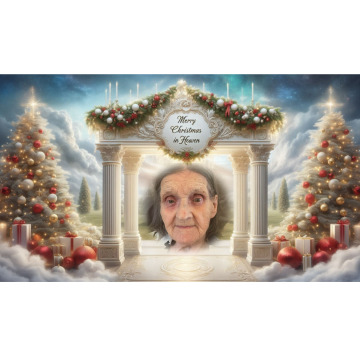 Notice Gallery for Elizabeth 'Betty' CORKE