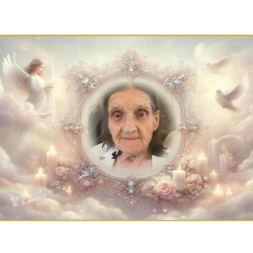 Notice Gallery for Elizabeth 'Betty' CORKE