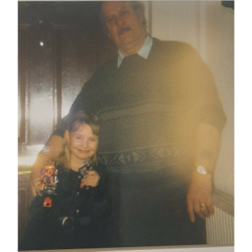 Notice Gallery for John REANEY