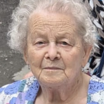 Photo of FlorenceMary Ursula JONES