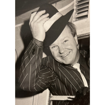Photo of Paul Leslie PLEWS