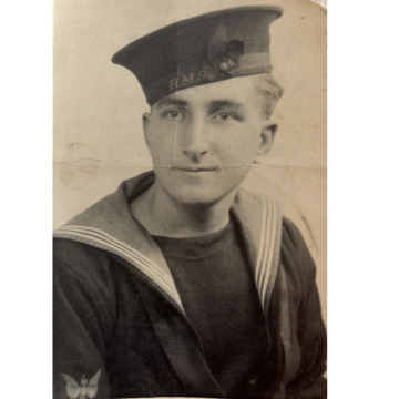 Notice Gallery for Robert William BATEMAN